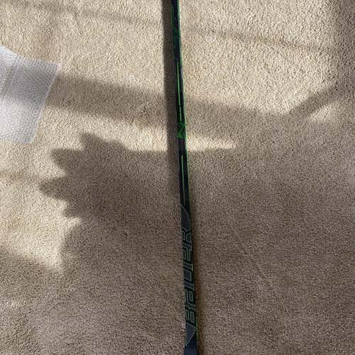 New Right Handed Nexus ADV Hockey Stick
