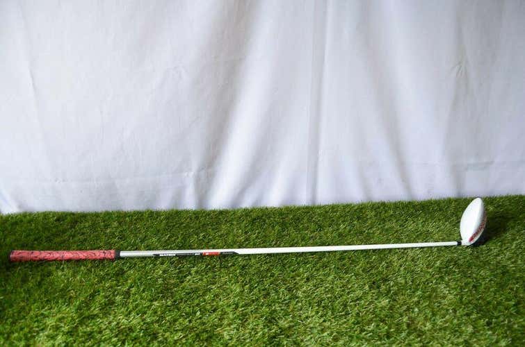 Taylormade Aero Burner 9.5 Driver Right Handed 46" Graphite Stiff New Grip