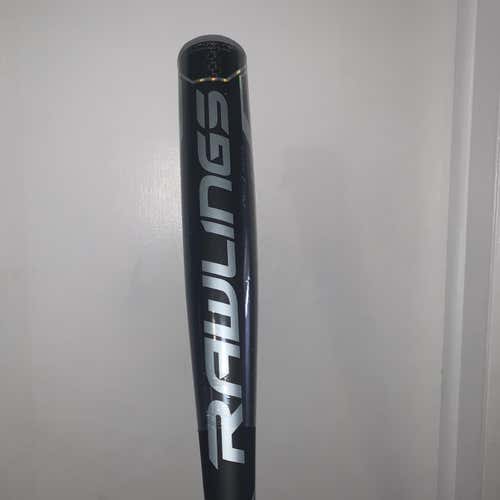 High School/College 2020 Alloy Velo (-3) 30 oz 33" Bat