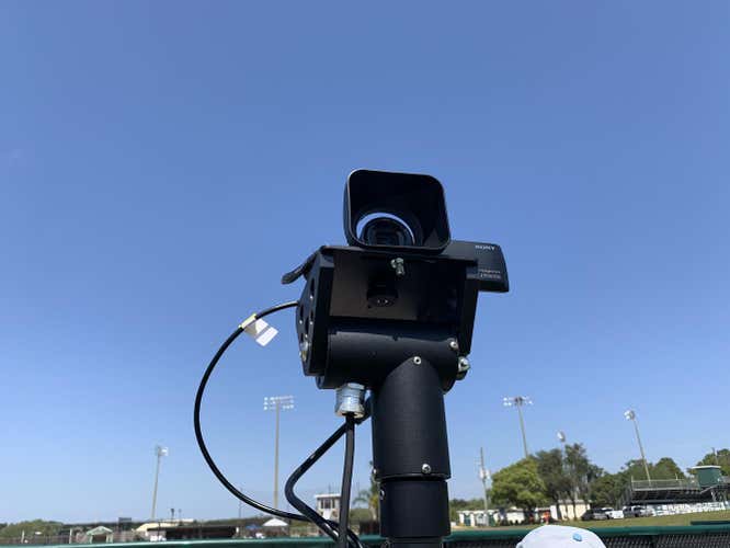 20' Sportscope Camera