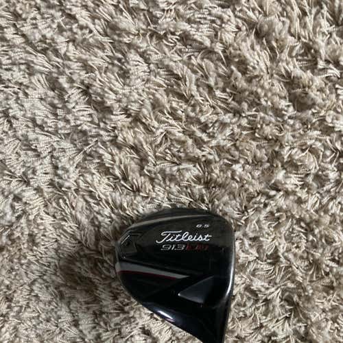 Titleist 913D3 8.5 Driver w/Headcover