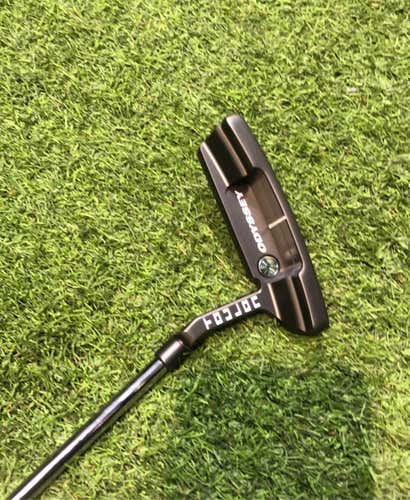 Odyssey Used Right Handed Men's Blade Putter