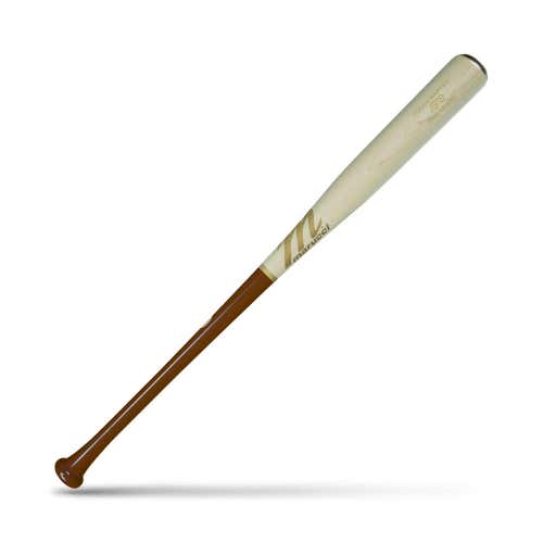 Marucci JB19 Pro Model Walnut/Whitewash 32" Baseball Bat