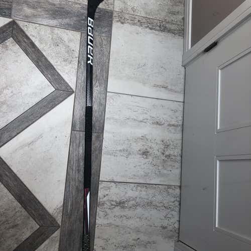 Intermediate Right Handed Custom Pro  Pro Stock Hockey Stick