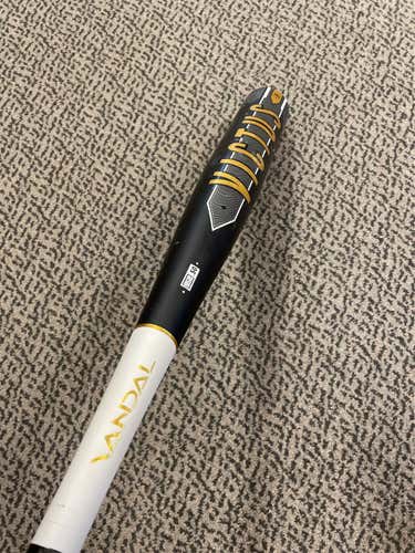 High School/College 2021 Alloy Vandal (-3) 30 oz 33" Bat