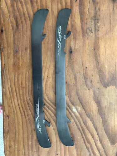 New Bauer LS5 Carbon 254 mm