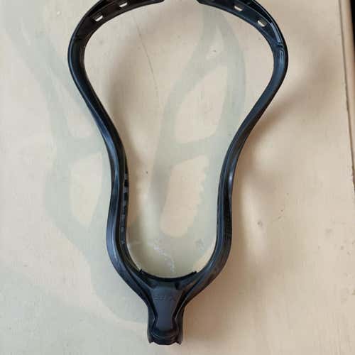 Black Used Attack & Midfield Unstrung Stallion Omega Head