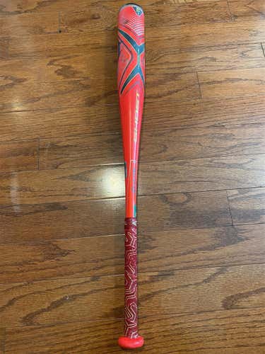 Kid Pitch (9YO-13YO) 2019 Easton Ghost X Hyperlite (-11) 18 oz 29" Bat