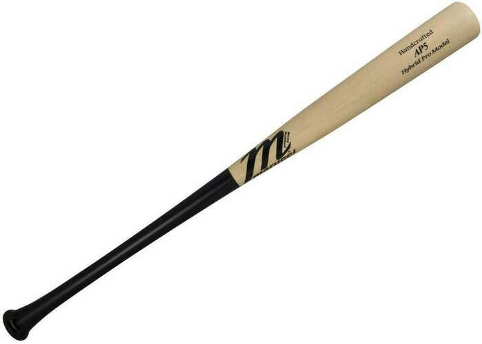 Marruci AP5 Black/Natural 33" Baseball Bat