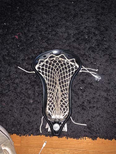 Black Maverik Kinetik 2.0 Head