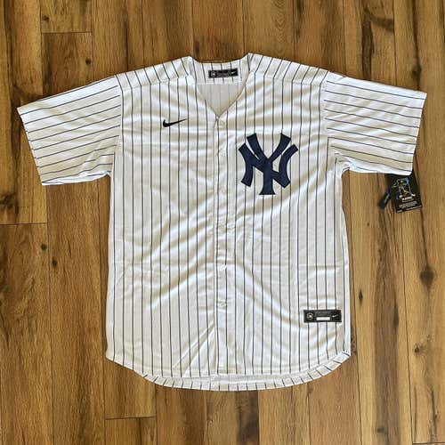 NEW Nike Gerrit Cole Yankees Baseball Jersey - Large