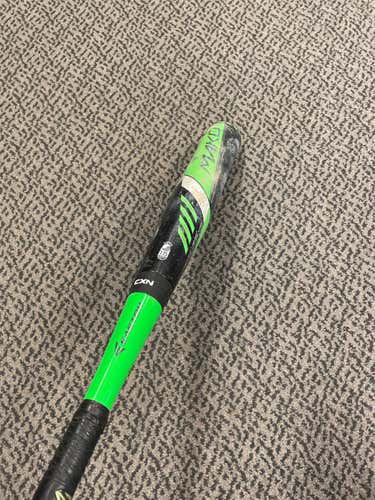 2017 Composite Mako (-10) 18 oz 28" Bat