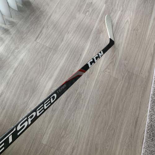 New Jetspeed FT2 Team Left P28