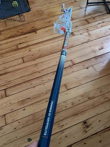 Used Warrior Kryptolyte Shaft Penguins