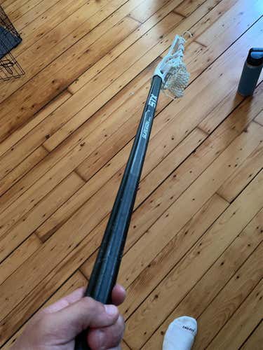 Used STX Surgeon Scandium Shaft