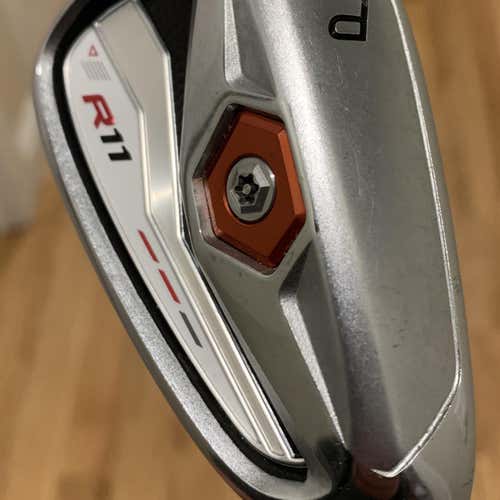 TaylorMade R11 Pitching Wedge - RH, Stiff Steel, EUC