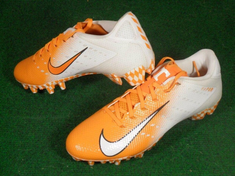 Nike Vapor Talon Elite 3/4 Oregon State Football White / Orange Flash –  Underdog Ventures