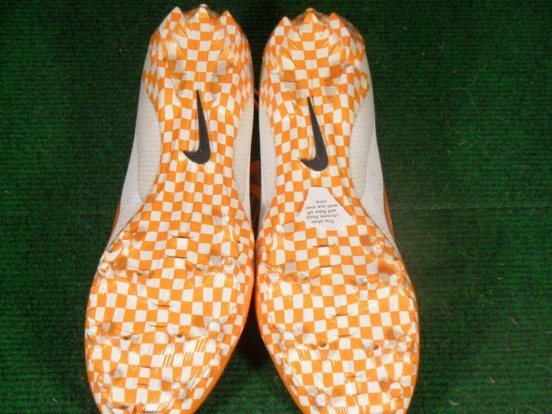 Men's Nike Tennessee Orange Tennessee Volunteers Vapor Untouchable