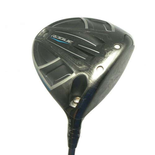 Callaway Rogue Driver 10.5* Synergy 50 R-Flex Graphite RH