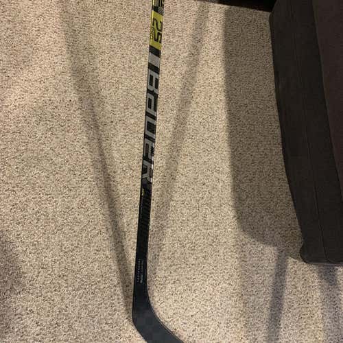 P28 77 Flex Senior Left Hand Supreme 2s PRO STICK