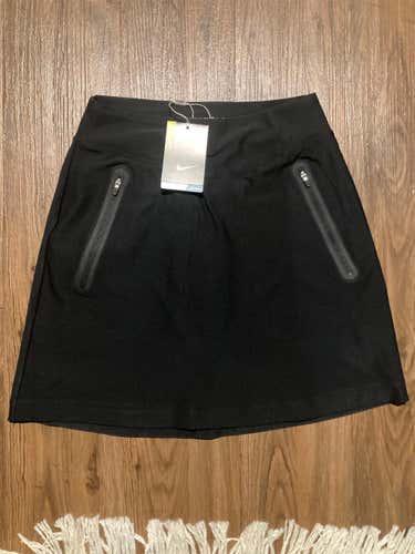 Nike Golf Skort NWT Size XS