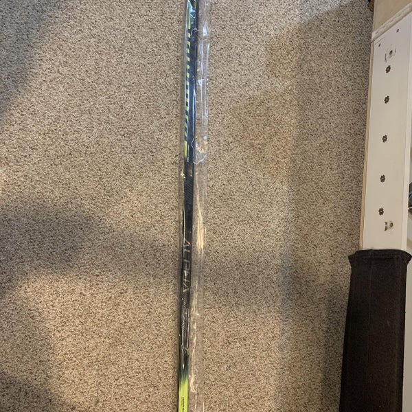 Brand New Right Handed Alpha DX Stick Backstrom (p92)curve 65 Flex