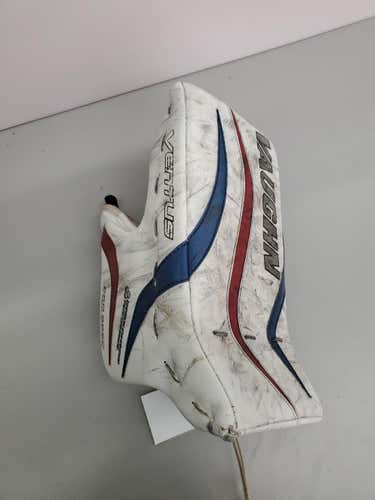 Used Vaughn Ventus Senior Blocker