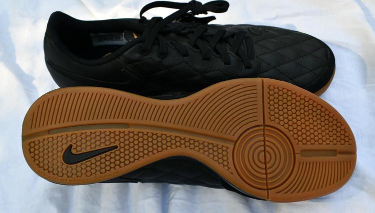 nike tiempo ligera iv 10r ic