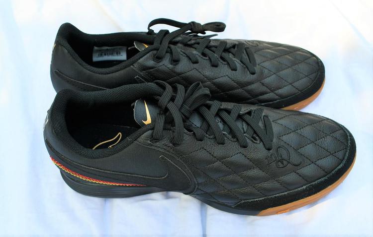 nike tiempo ligera iv 10r ic