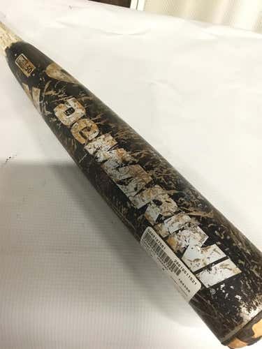 Used BBCOR Certified DeMarini Voodoo (-3) 29 oz 32" Bat