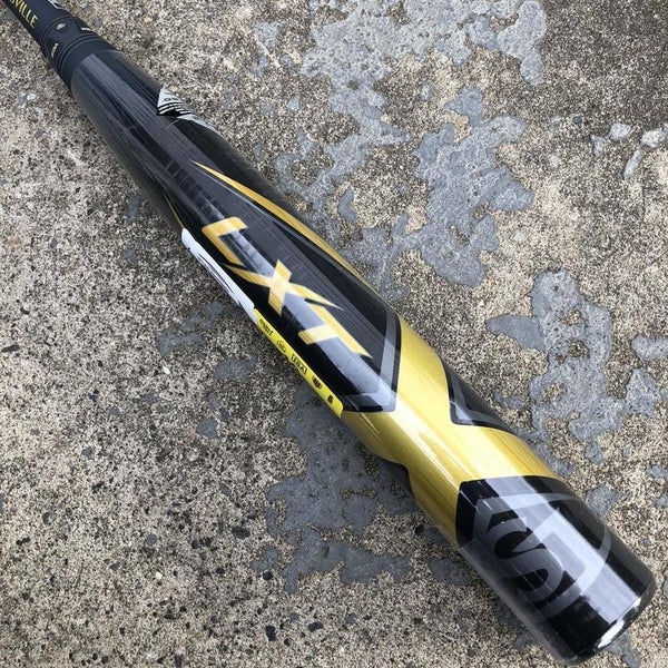 New 2020 Louisville Slugger Composite LXT Bat (-12) 31" 19 ounce