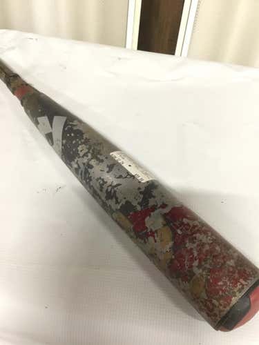 Used BBCOR Certified DeMarini Voodoo (-3) 29 oz 32" Bat