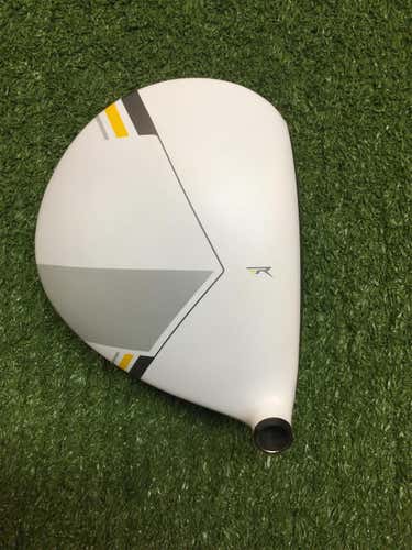 New TaylorMade RBZ Stage 2 10.5 Degree Driver Head