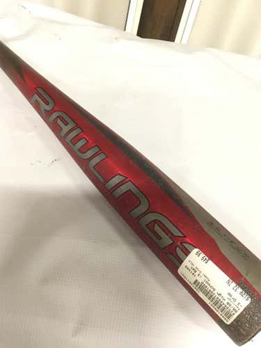Used BBCOR Certified Rawlings 5150 (-3) 29 oz 32" Bat