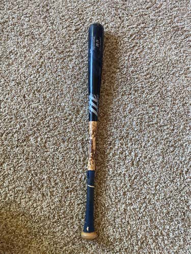 Used Marucci JB19 (-3) 32" Bat