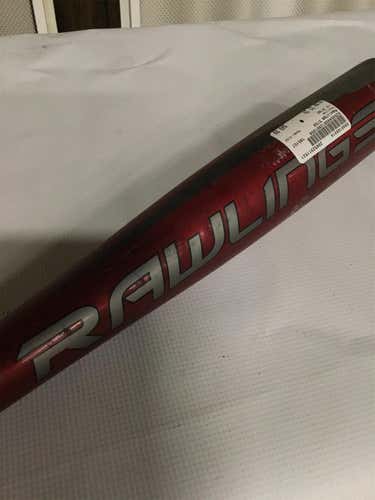 Used BBCOR Certified Rawlings 5150 (-3) 29 oz 32" Bat