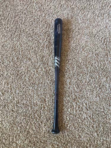 Used Wood Pro Cut (-3) 29 oz 32" Bat