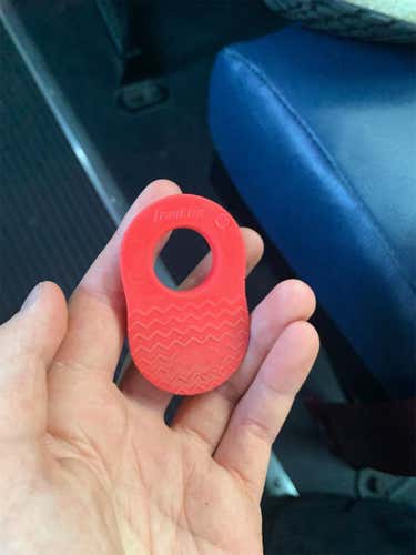 Franklin ProHitter *BARELY USED*