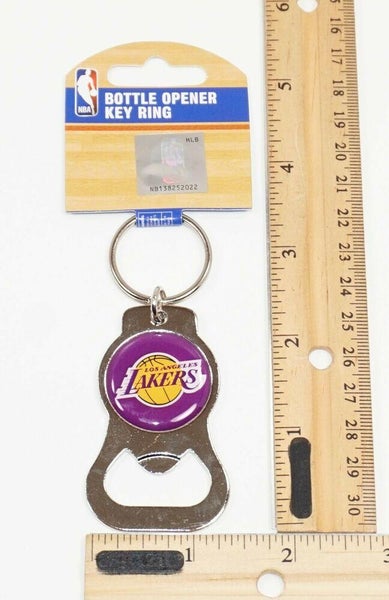 La Lakers Keychain 