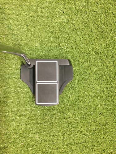 Men's Counterbalanced Smart Square Putter