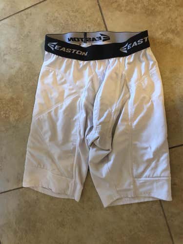 Sliding Shorts Easton Adult Medium