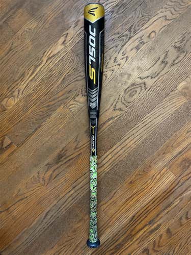 Used 2018 Hybrid S750C (-10) 21 oz 31" Bat