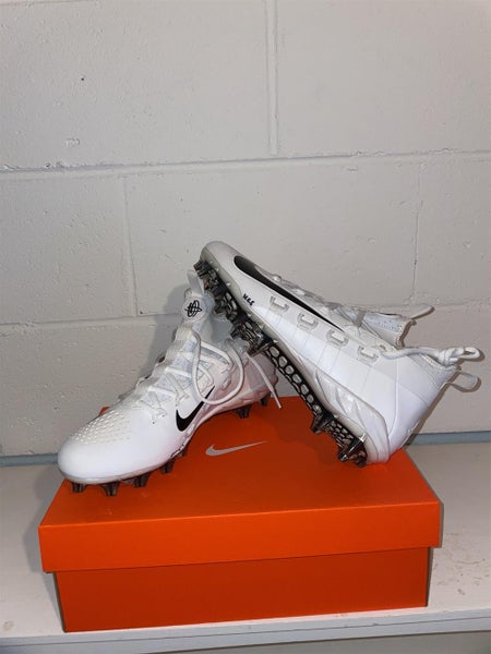 Adult Size Men's 10.5 (W 11.5) Nike Cleats