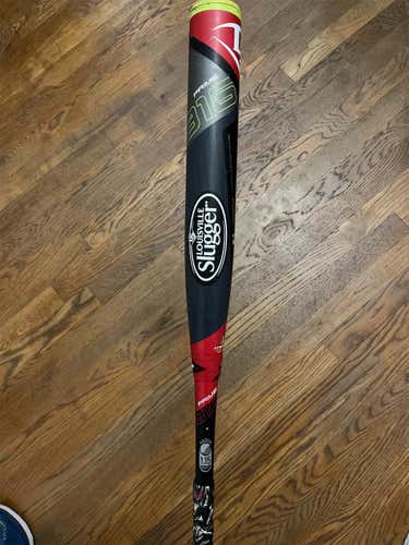 Used 2016 Composite Prime 916 (-12) 18 oz 30" Bat