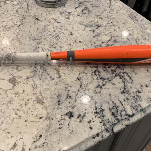 High School/College BBCOR Certified Composite XL1 (-3) 29 oz 32" Bat