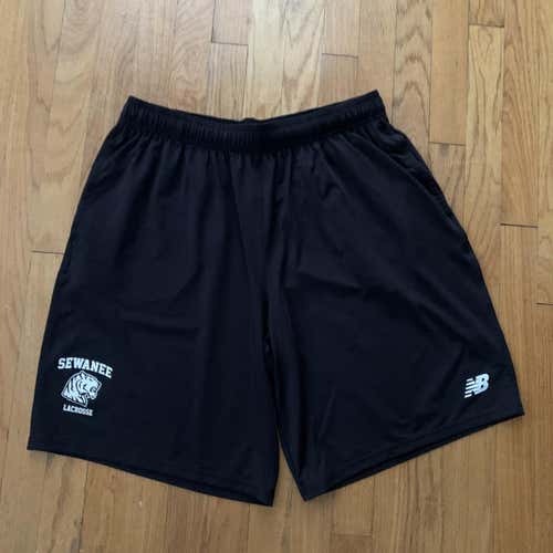 Sewanee Lacrosse Practice Shorts