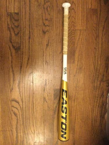 Kid Pitch (9YO-13YO) 2018 Alloy Beast Speed (-11) 17 oz 28" Bat