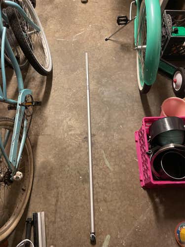 Used STX Hammer SC Shaft