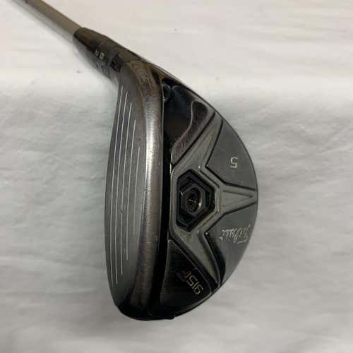 Used Titleist 915 F Golf 5 Wood