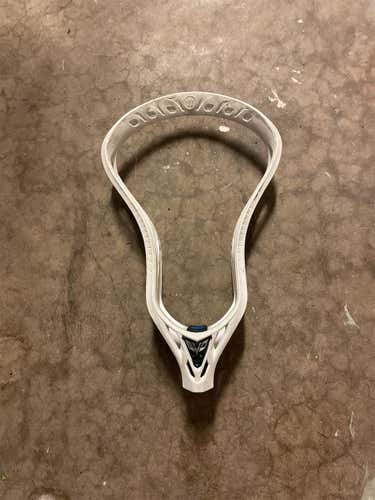 White Used Attack & Midfield Unstrung Evo 5 Head